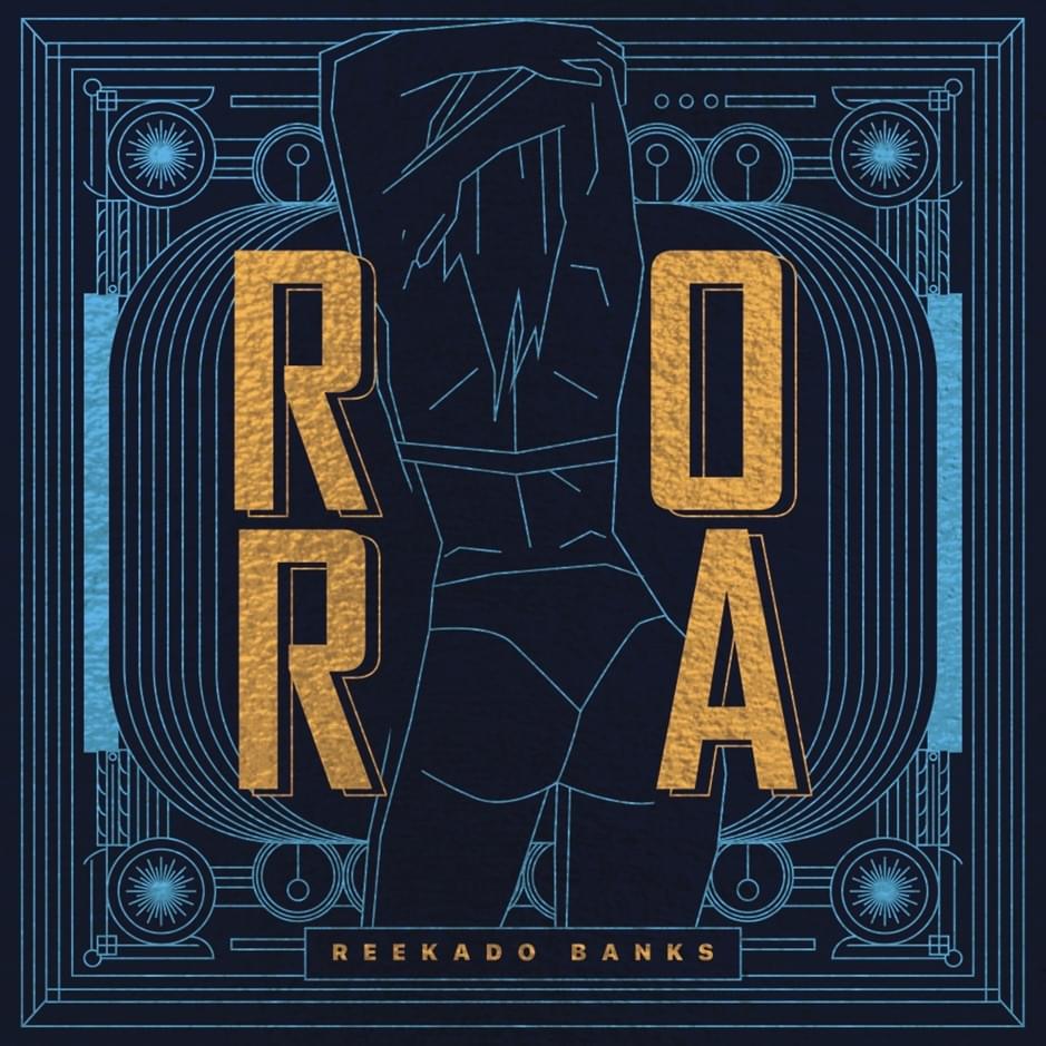 Rora by Reekado Banks