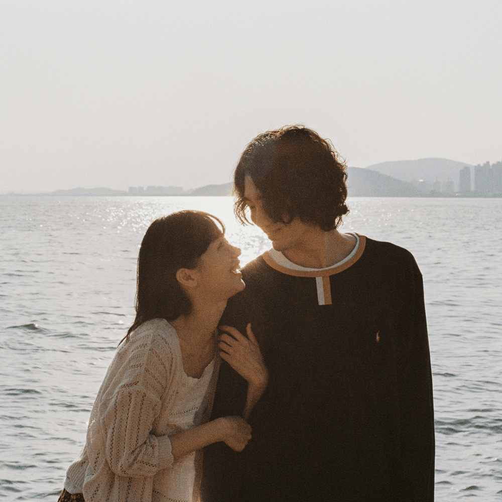 다정히 내 이름을 부르면 (If you lovingly call my name) (Female Version) by GyeongseoYeji (경서예지)