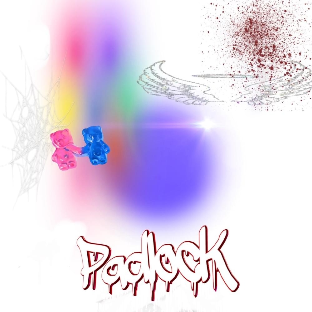 Cover image for Padlock - Single