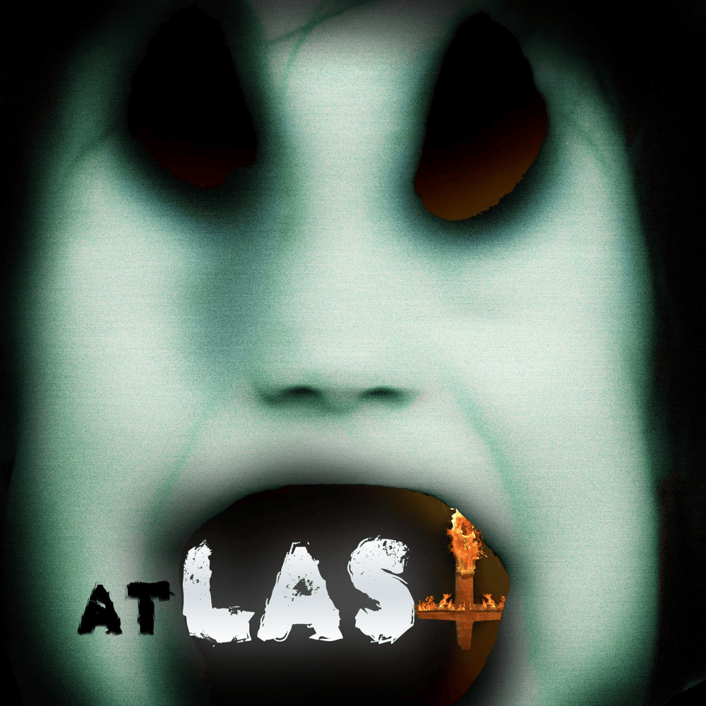 Album cover art for "At Last" by Rockit Music & Daddyphatsnaps
