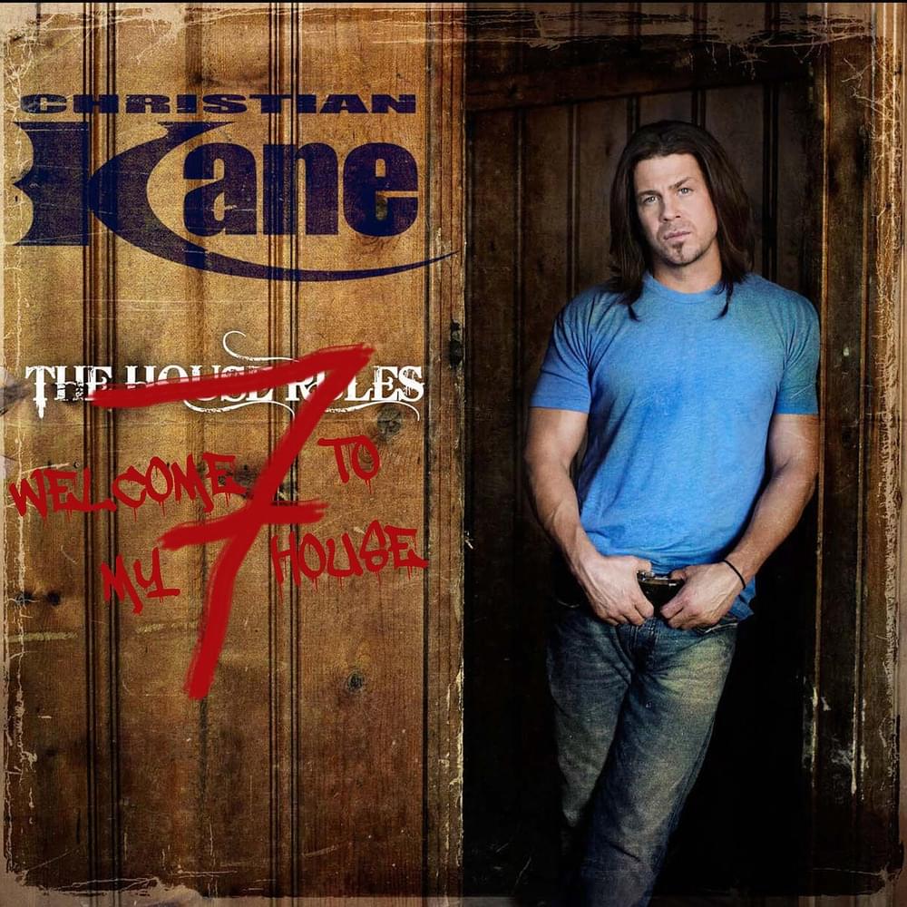 Different Kind of Knight by Christian Kane