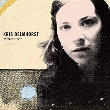 Kiss It Away by Kris Delmhorst