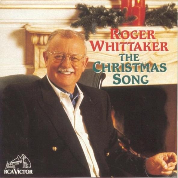Cover image for The Christmas Song