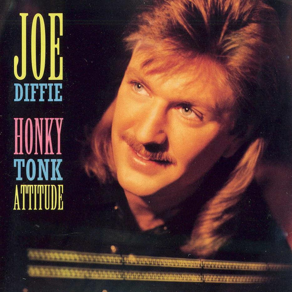 John Deere Green by Joe Diffie
