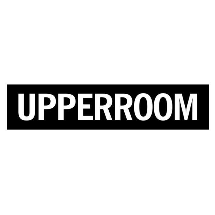 Cover image for UPPERROOM