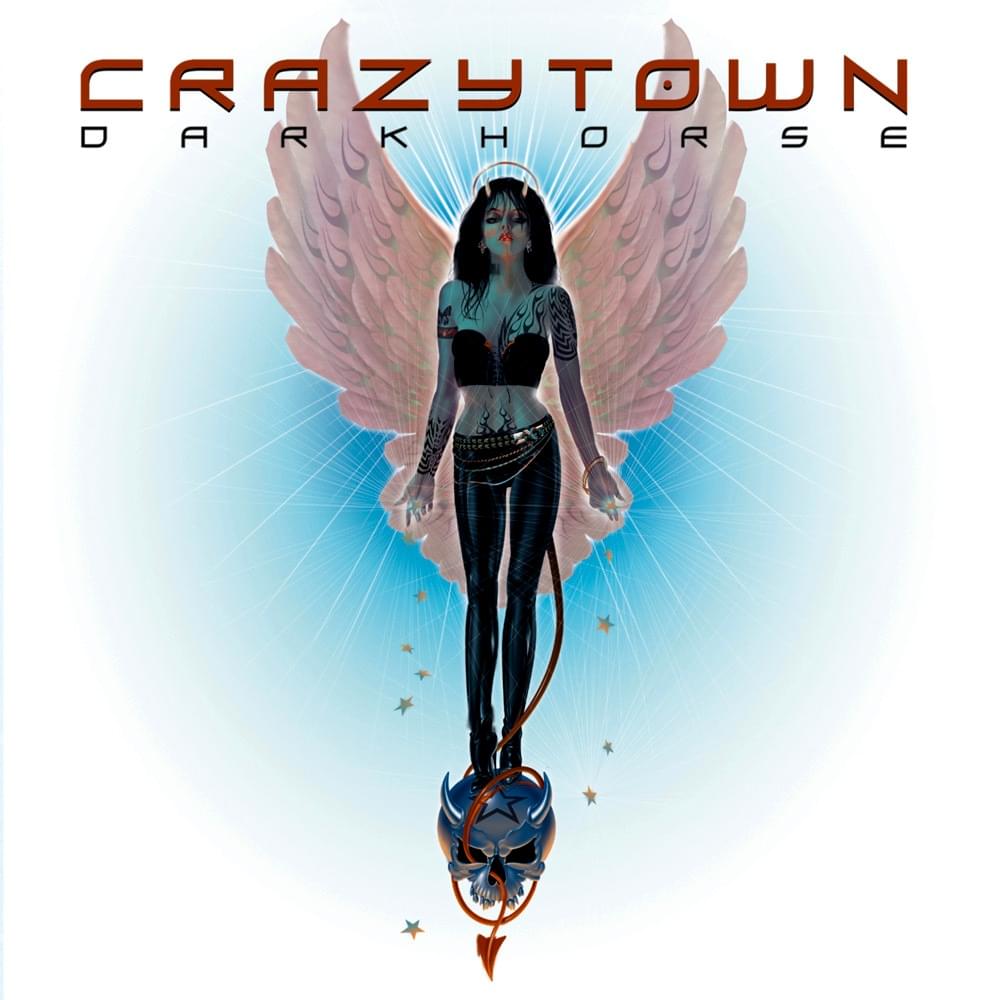 Change by Crazy Town