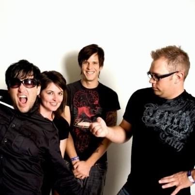 Photo of The Echoing Green