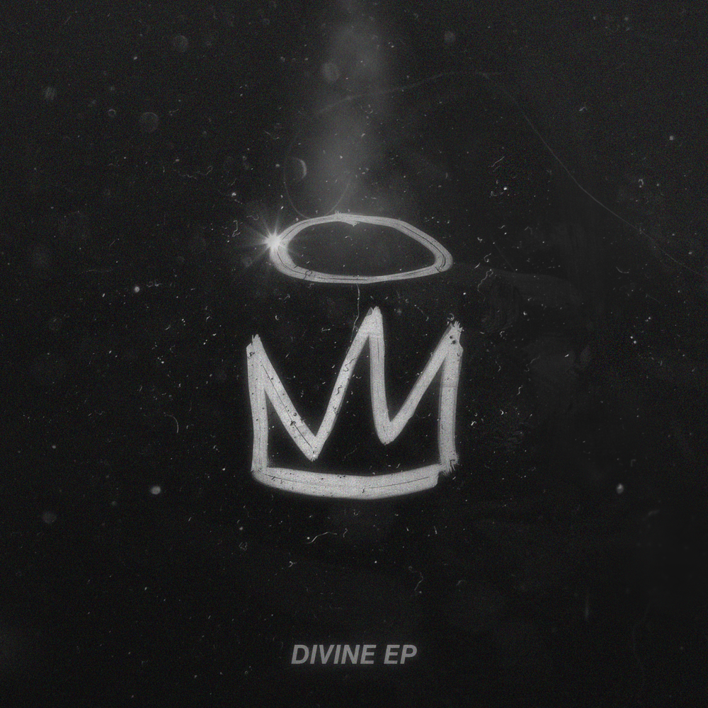 Cover image for The Divine EP