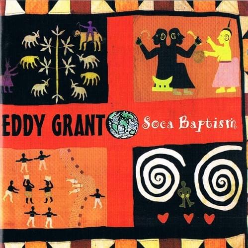Ugly Woman by Eddy Grant