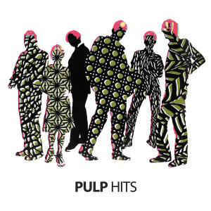 Cover image for Hits