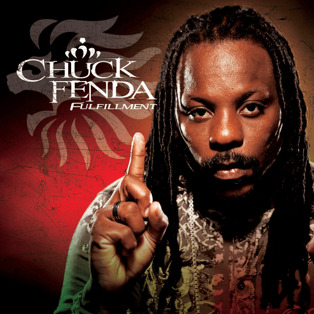 Herbalist Farmer by Chuck Fenda
