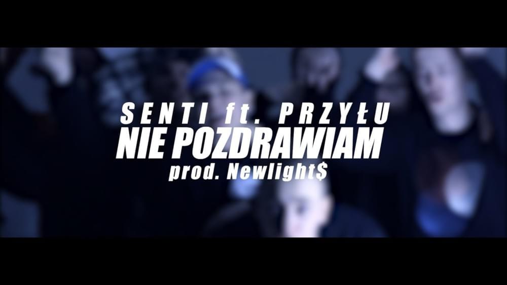 Nie pozdrawiam by Senti