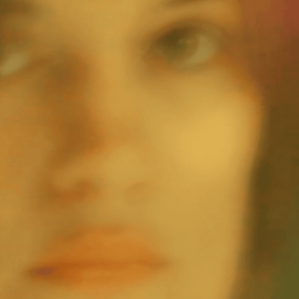 Album cover art for "Close Range" by Wet