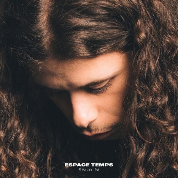 Cover image for Espace Temps (Réédition)