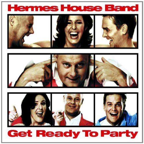 Suzanna by Hermes House Band