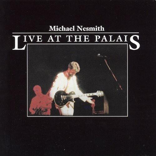 Cover image for Live at the Palais