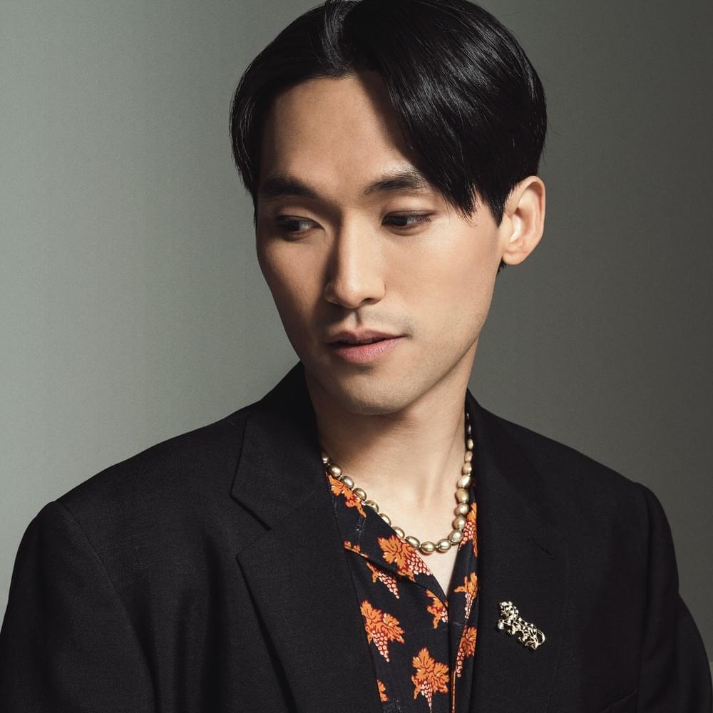 Jin Ha Profile Picture Photo of Jin Ha