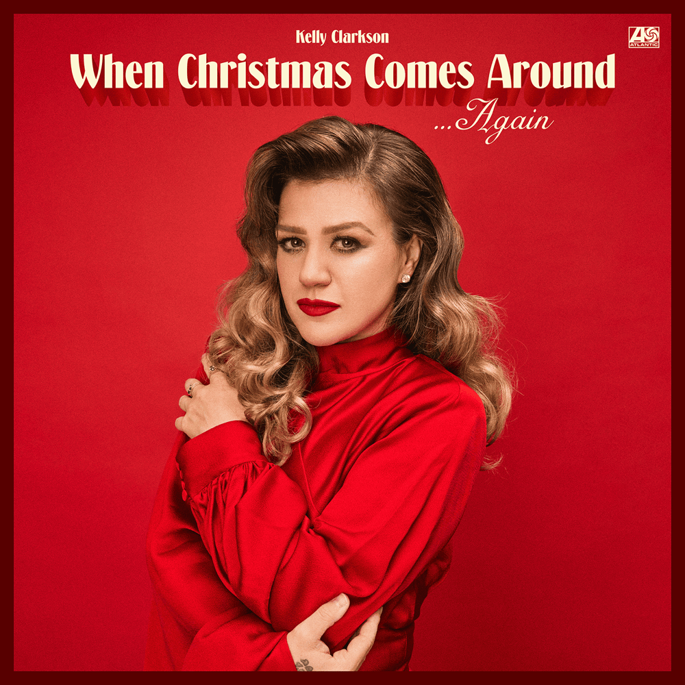 Cover image for When Christmas Comes Around…Again