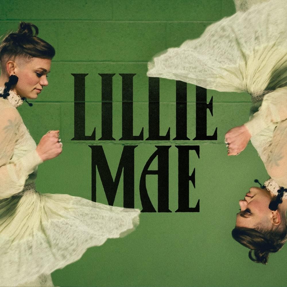 Crisp & Cold by Lillie Mae