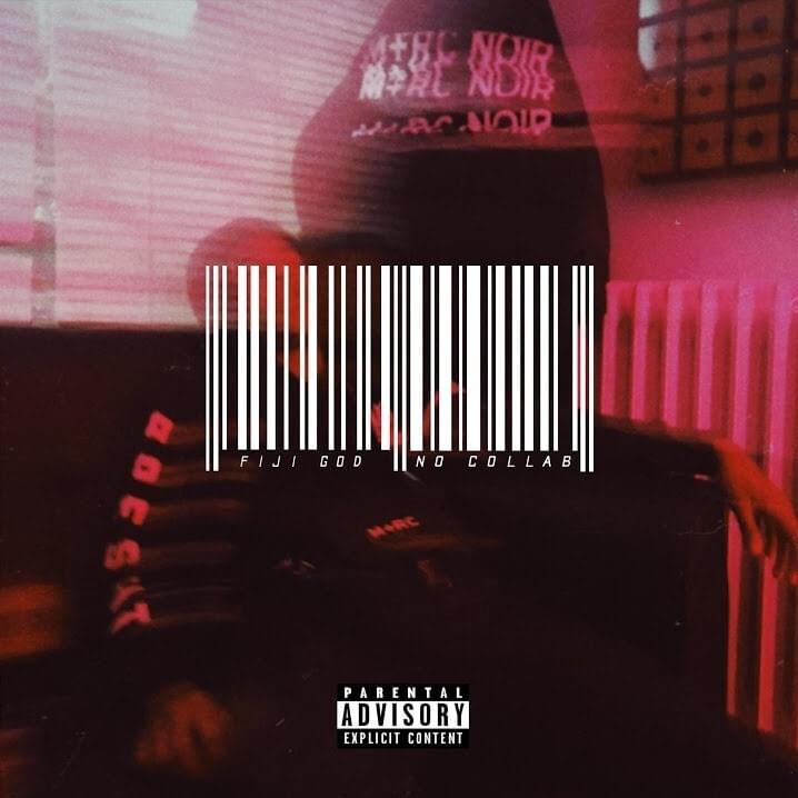 Cover image for No Collab