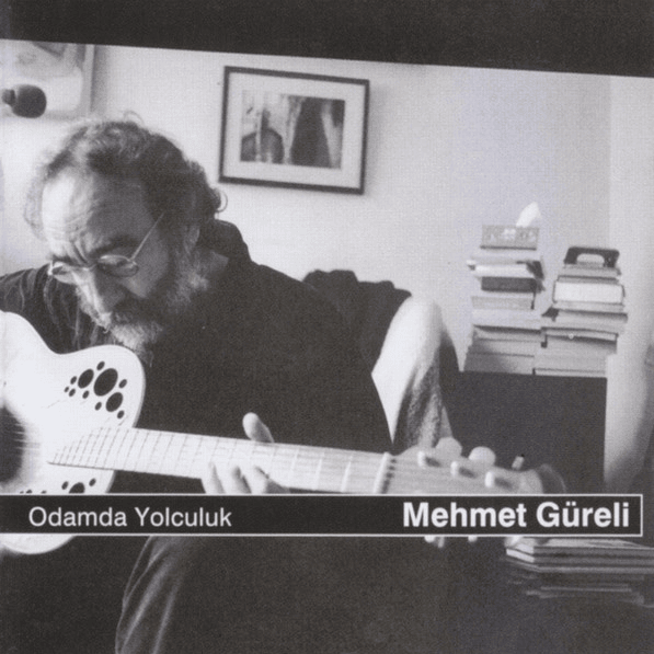 Uçurtma by Mehmet Güreli
