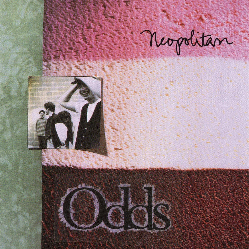 Domesticated Blind by Odds