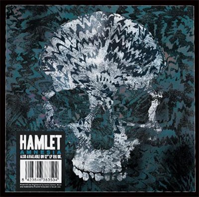 Deja, vu by Hamlet