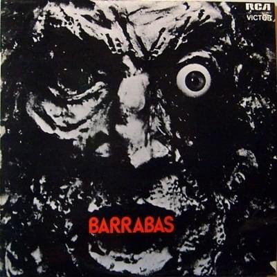 Album cover art for "Wild Safari" by Barrabas