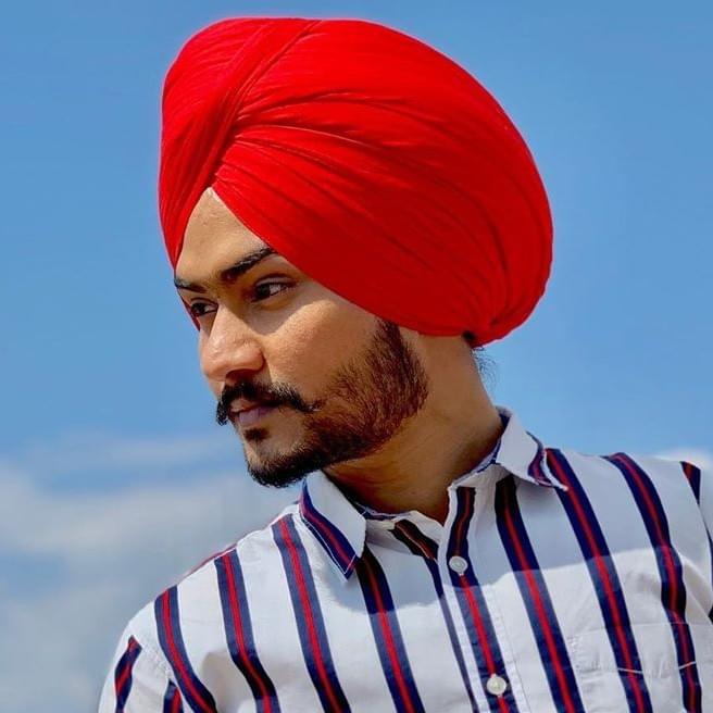 Himmat Sandhu Profile Picture Photo of Himmat Sandhu