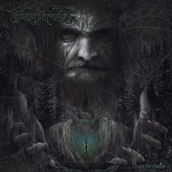 Grenars väg by Finntroll