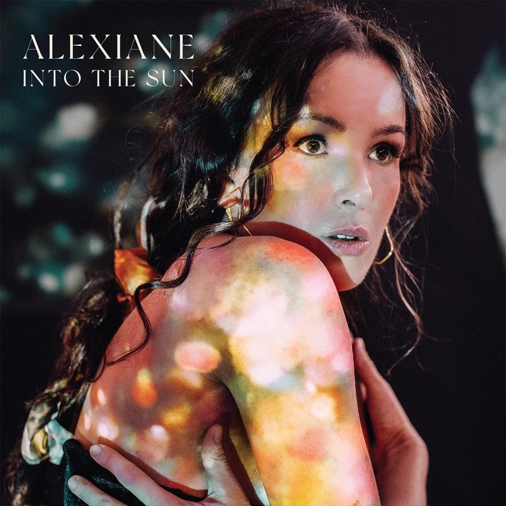 Ground Me by Alexiane