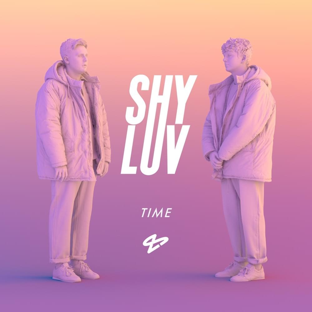 Time by Shy Luv