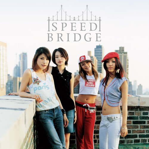 WITH... by SPEED (JPN)