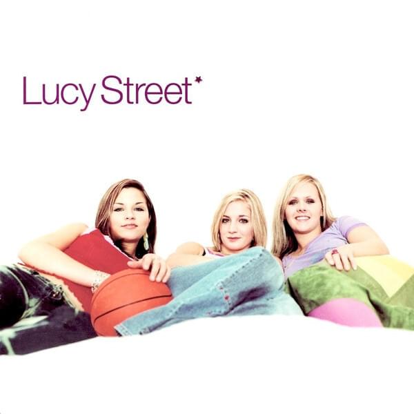 Pick Up The Phone by Lucy Street