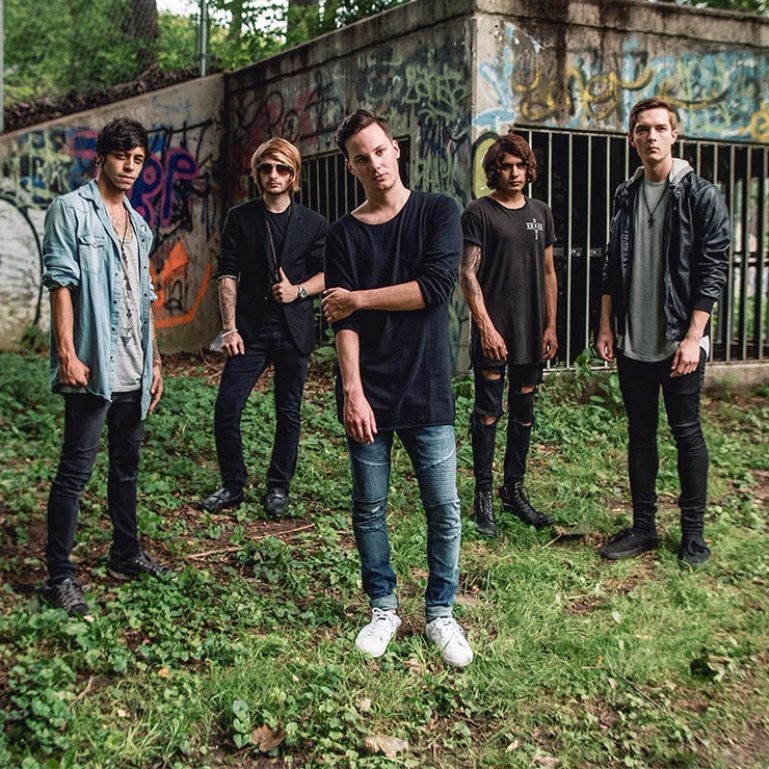 Youth In Revolt Profile Picture Photo of Youth In Revolt