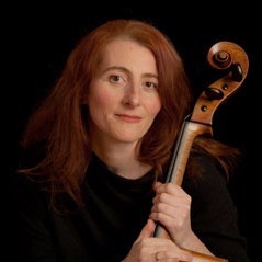 Photo of Sophie Harris