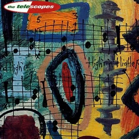 Cover image for High’r and High’r