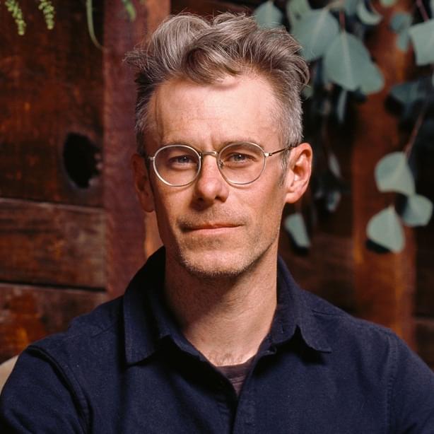 Photo of Chris Kallmyer