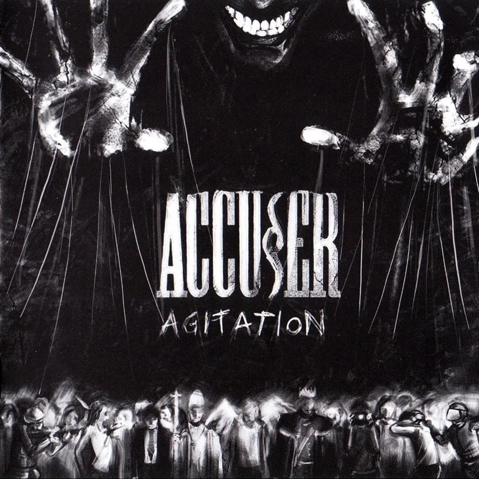 Chaincrusher by Accu§er