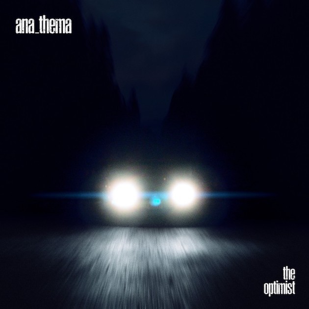 Endless Ways by Anathema