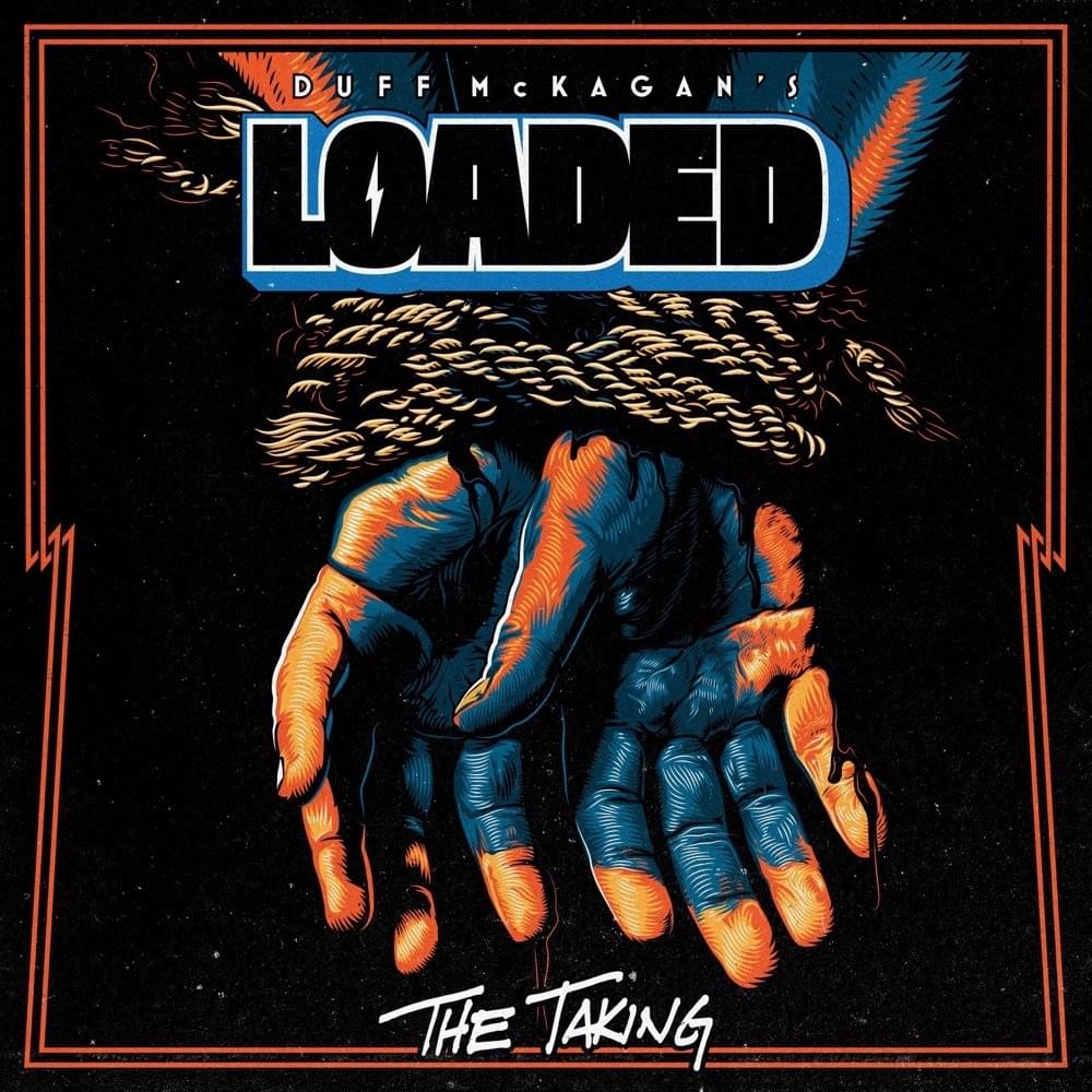 Easier Lying by Duff McKagan’s Loaded