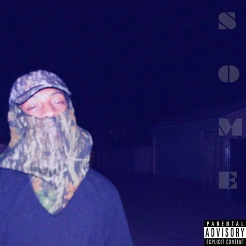 Live From The Creek by Chris Travis