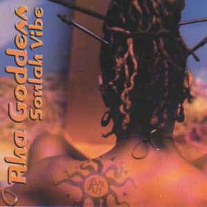 Immaculate Conception by Rha Goddess