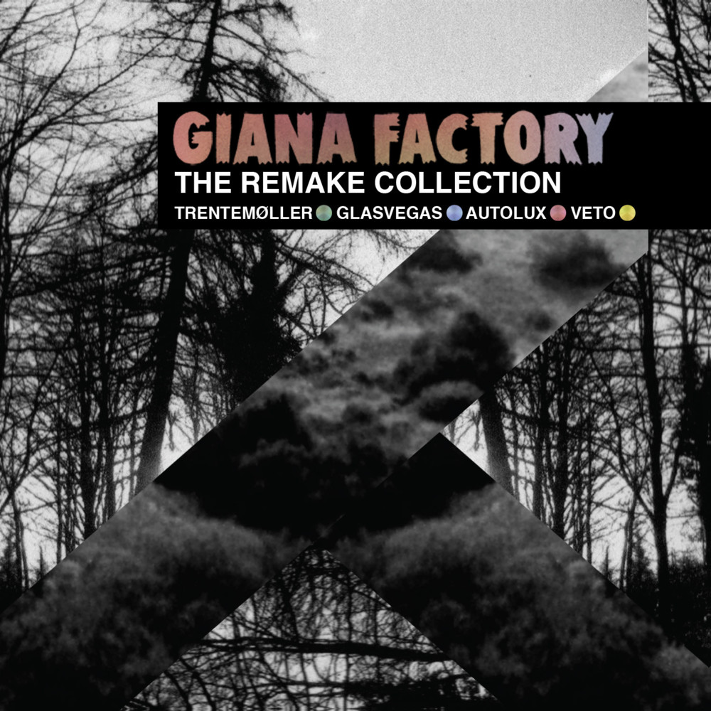 Cover image for The Remake Collection - EP