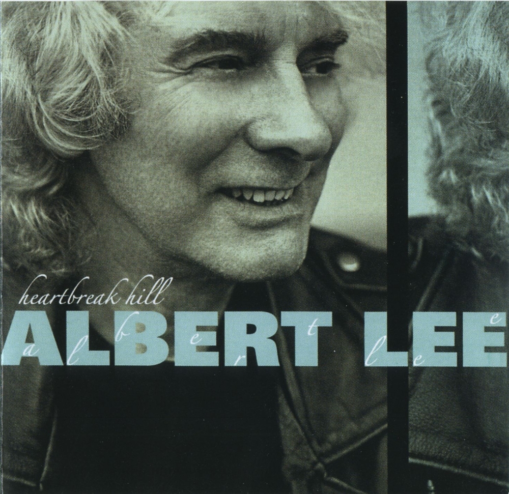 Born to Run by Albert Lee