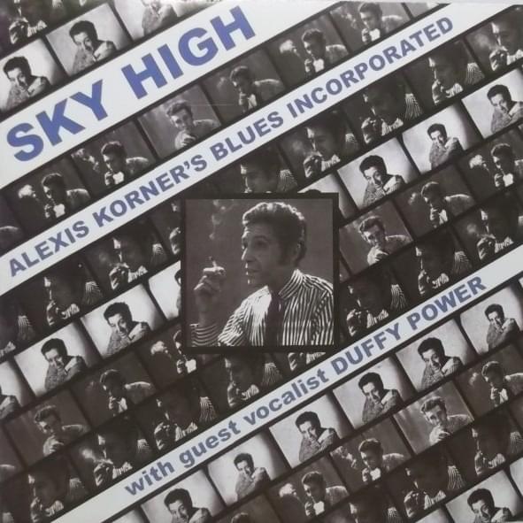 Daph’s Dance by Alexis Korner’s Blues Incorporated