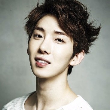 Cover image for Jo Kwon