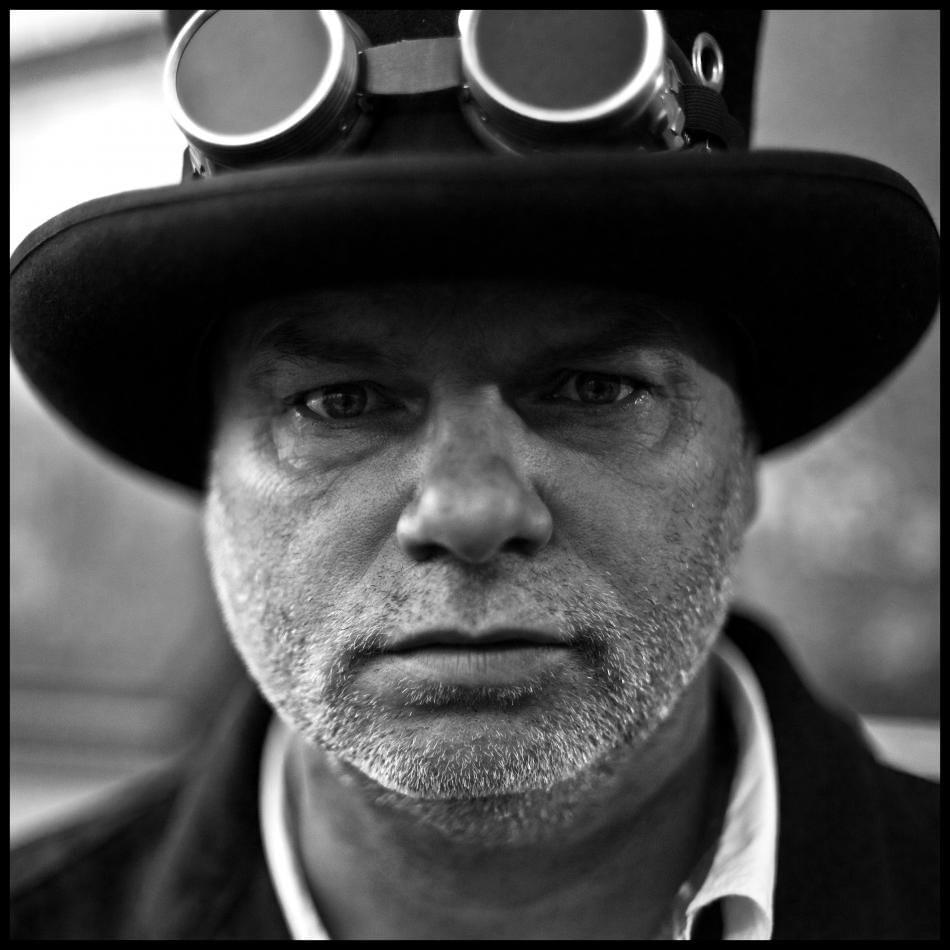 Fred Eaglesmith Profile Picture Photo of Fred Eaglesmith