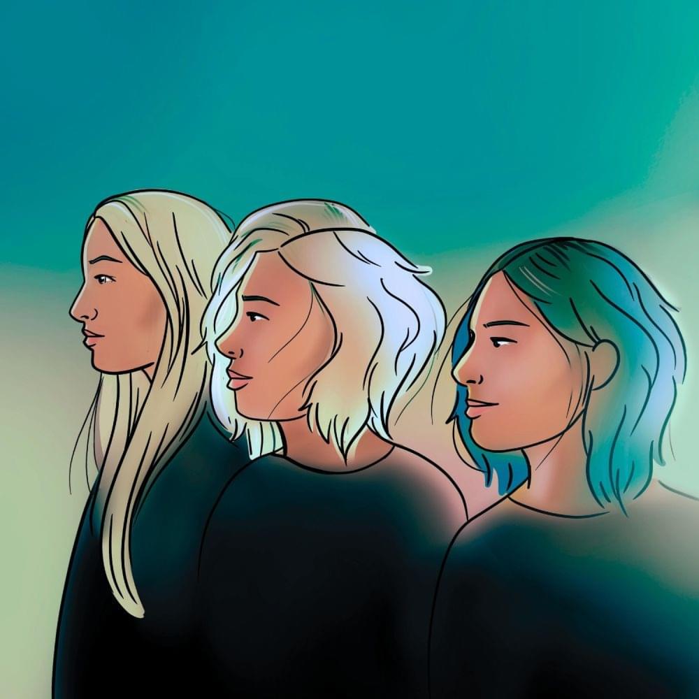 Not Strong Enough by The Accidentals