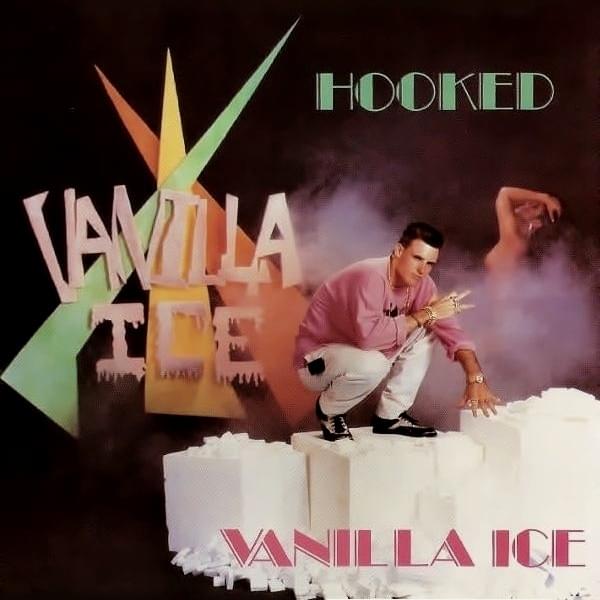 Cover image for Hooked